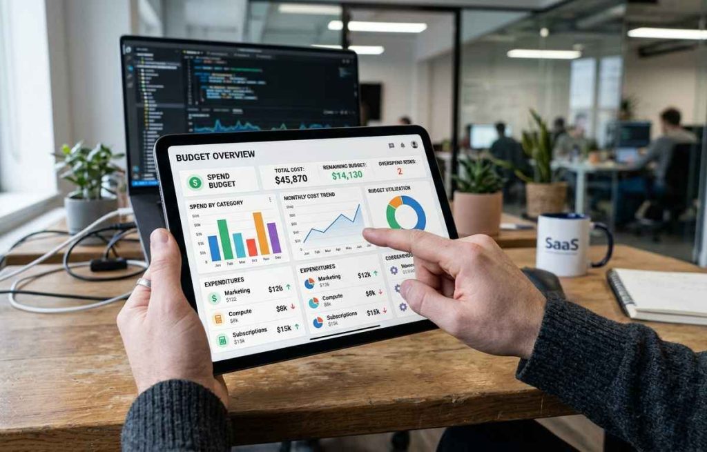 SaaS MVP development cost
