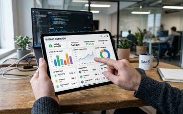 SaaS MVP development cost