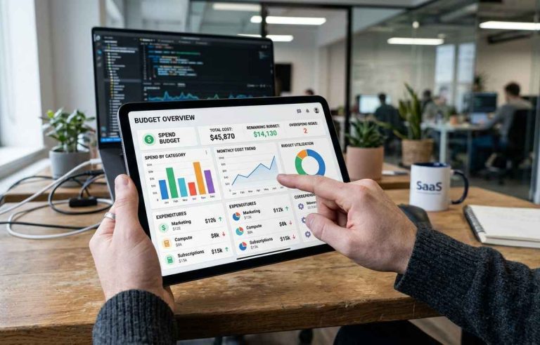 SaaS MVP development cost
