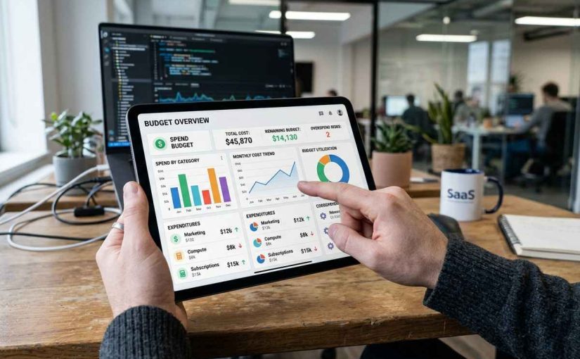 SaaS MVP development cost