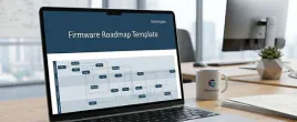 Firmware roadmap tool