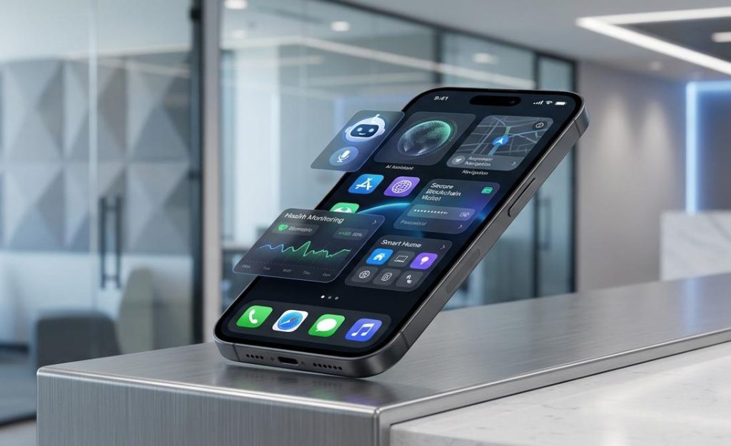 mobile app features 2026