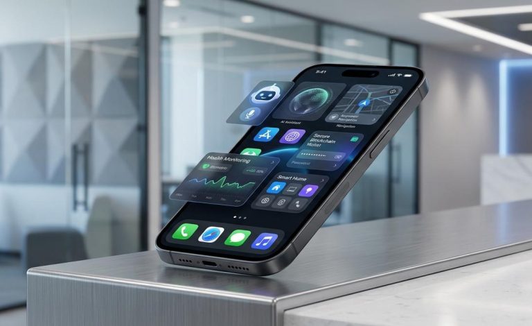 mobile app features 2026