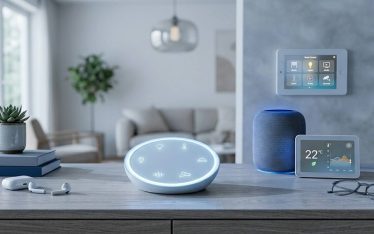 Ambient Computing in Consumer Electronics