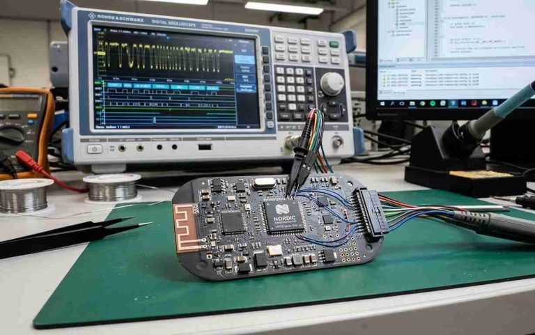 Bluetooth Core 6.2 Readiness for Wireless Peripherals