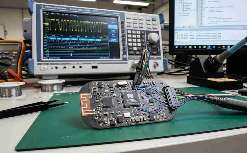 Bluetooth Core 6.2 Readiness for Wireless Peripherals