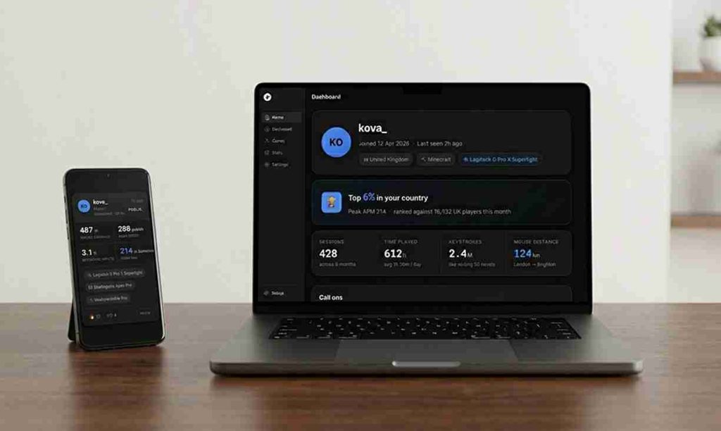 Device Gamification for Hardware Brands