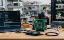 Embedded Firmware CICD