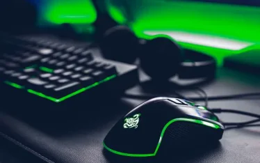 Gaming Mouse DPI Inconsistency