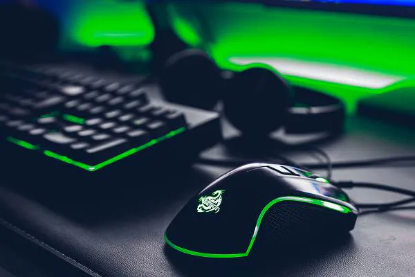 Gaming Mouse DPI Inconsistency
