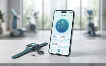 Must-Have Features for Health & Wellness Apps