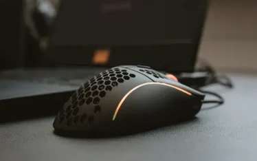 Firmware-Grade Testing for mouse