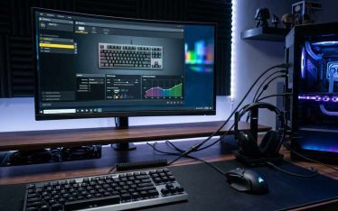 Gaming Peripheral Feature Software 2026