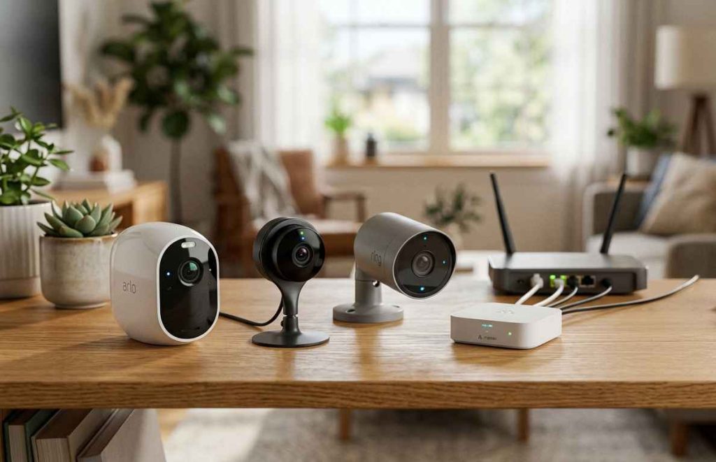 Matter Camera Support Reduces Ecosystem Risk