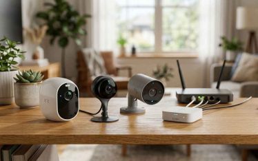 Matter Camera Support Reduces Ecosystem Risk
