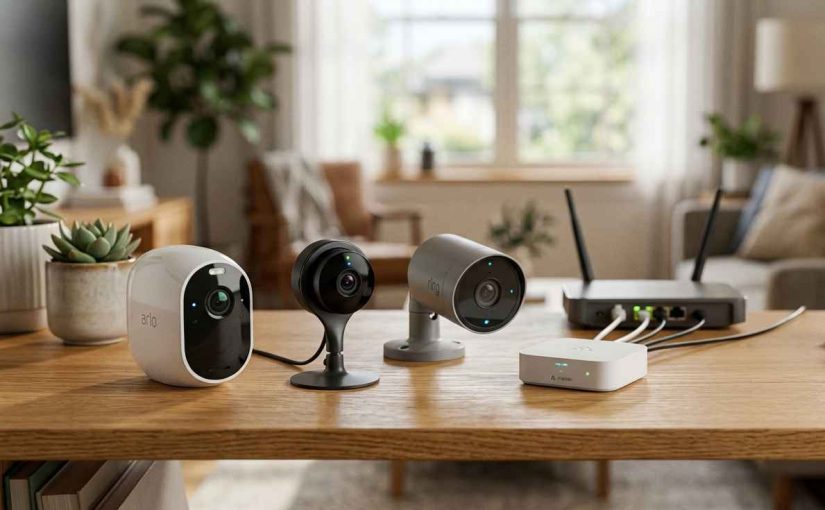 Matter Camera Support Reduces Ecosystem Risk
