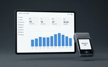 POS Platform enhancement