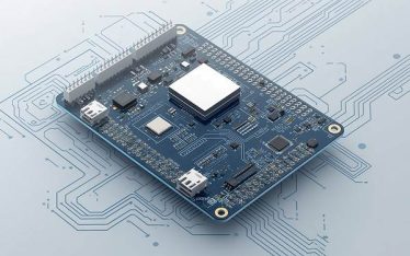 nRF54L Firmware Migration & Platform Risk Reduction