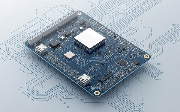 nRF54L Firmware Migration & Platform Risk Reduction