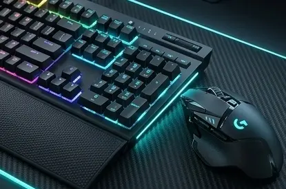 Gaming Peripherals