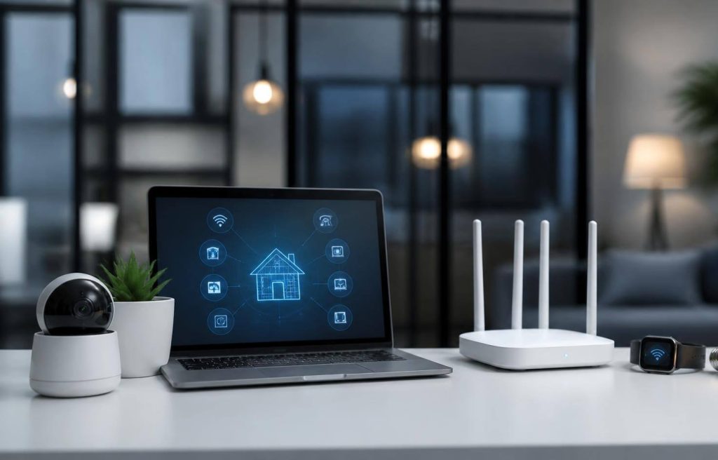 Hire IoT Developers