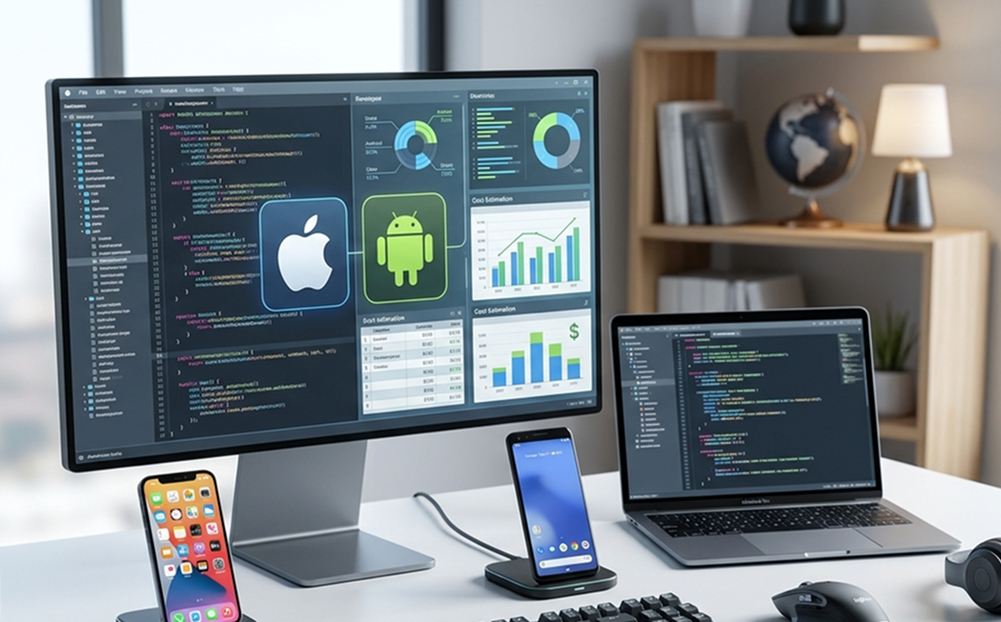 Hire Mobile App Developers 2026