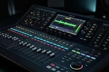 Pro Audio