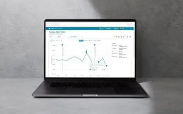 Web Application Development for US - Based BI Platforms