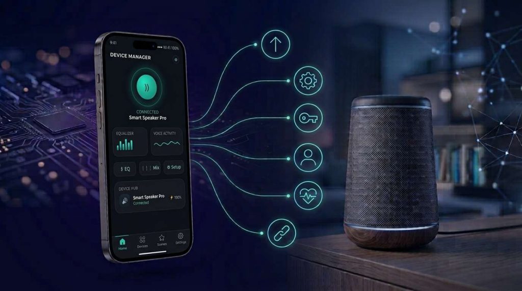 Why Hardware Brands Need a Companion App in 2026