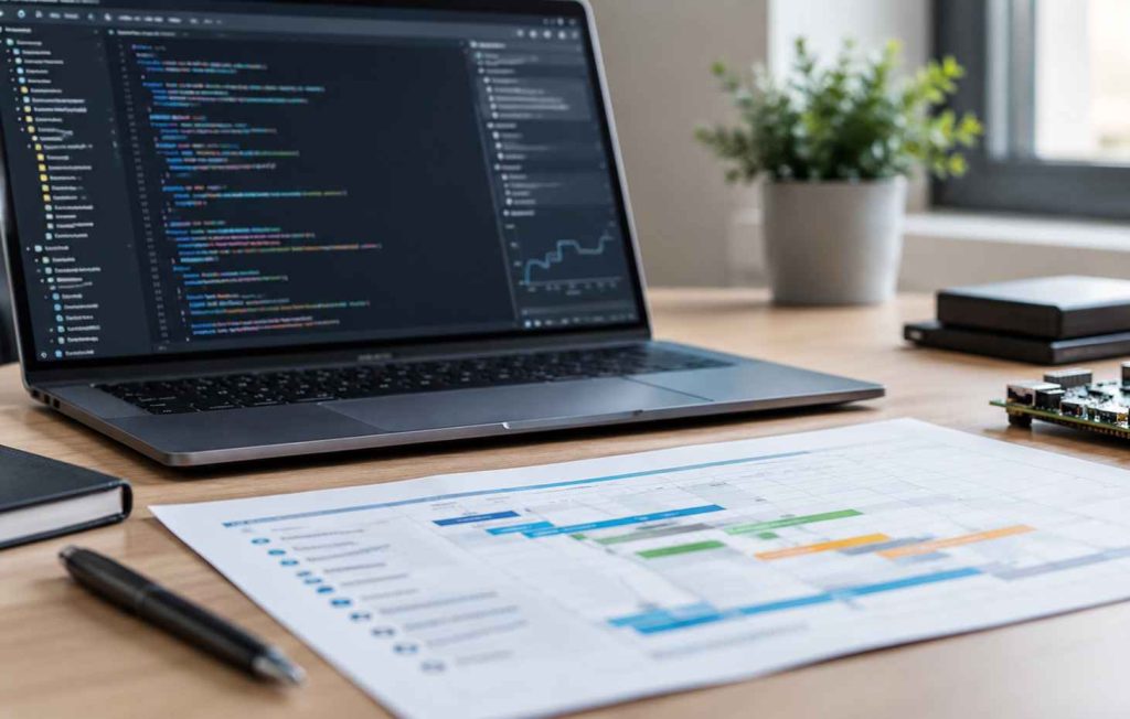 5 Firmware Roadmap Mistakes That Delay Product Launches