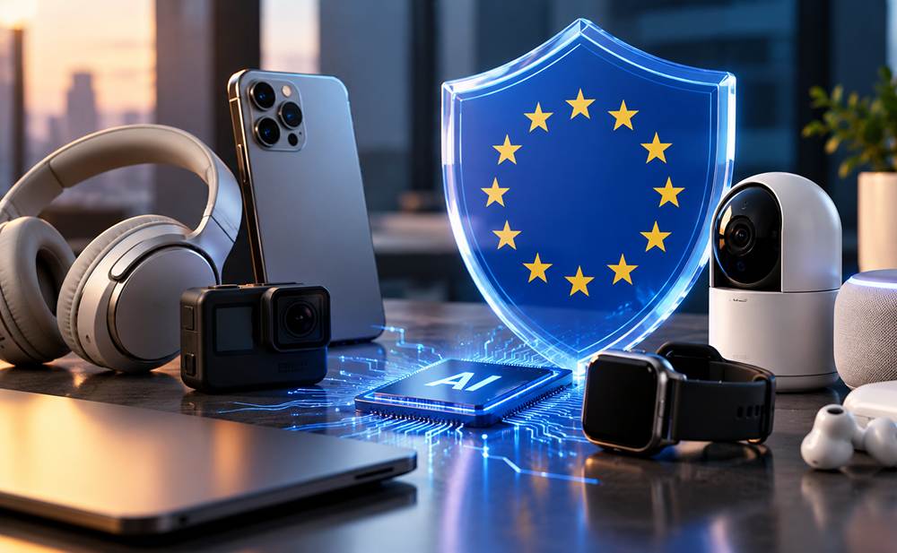 AI Act Compliance for Consumer Electronics
