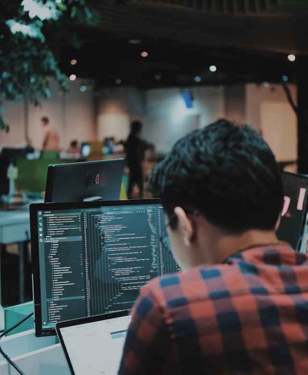 Cross-Platform App Development