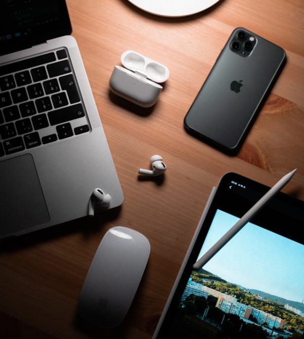 Devices Configuration Software Development services