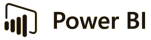 Power BI logo
