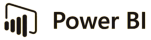 Power BI logo