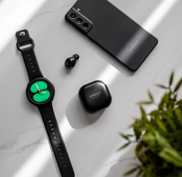 Software Development For Wearable Devices