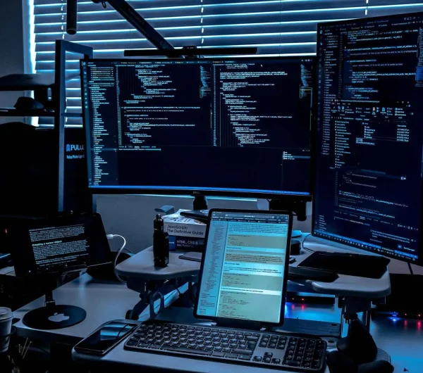 System Software Middleware Development