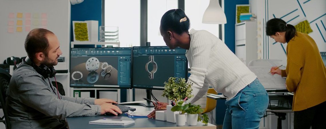 Team Staffing for Semiconductor Company