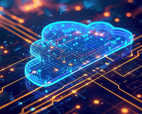 cloud migration services