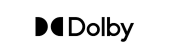 dolby logo