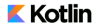 kotlin logo