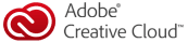 logo - Adobe Creative Cloud