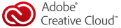 logo - Adobe Creative Cloud