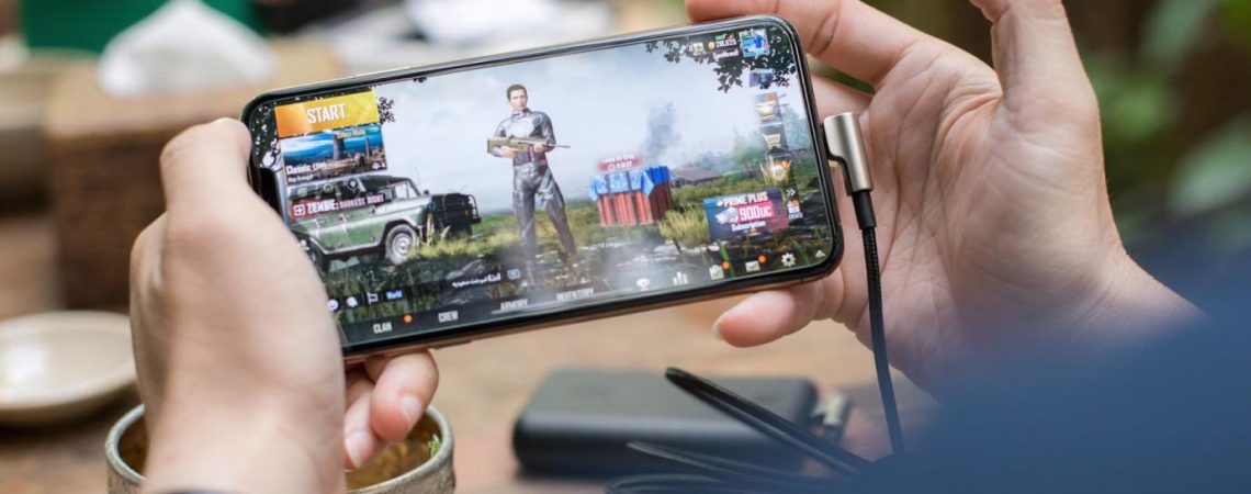 qa testing for mobile gaming platform