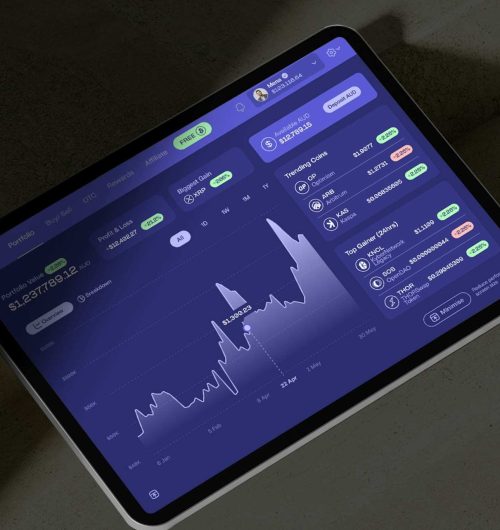 saas development services