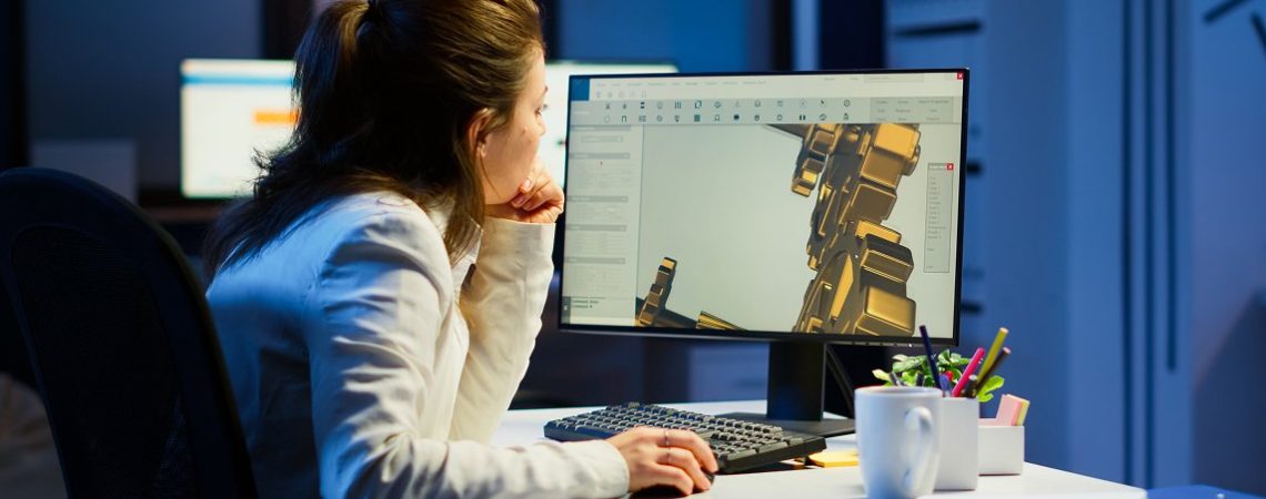 team staffing for graphic technology