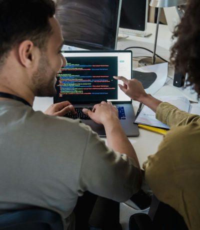 technical software audit